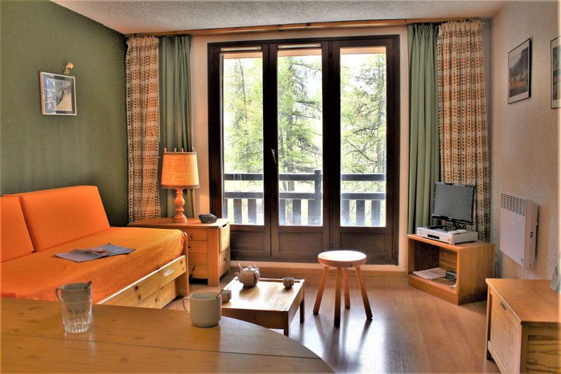 Studio 4 personnes - Appartment Clematites A RSL330-34A - Risoul