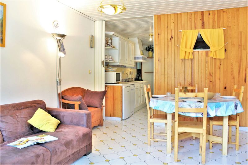 Appartment 2 rooms 6 persons - Appartment Petit Laus RSL150-05 - Risoul