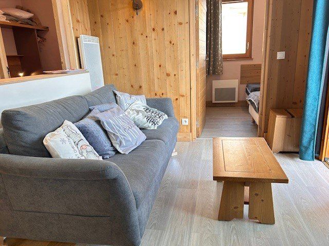 Appartment 3 rooms 6 persons - Appartment Antares RSL500-301 - Risoul