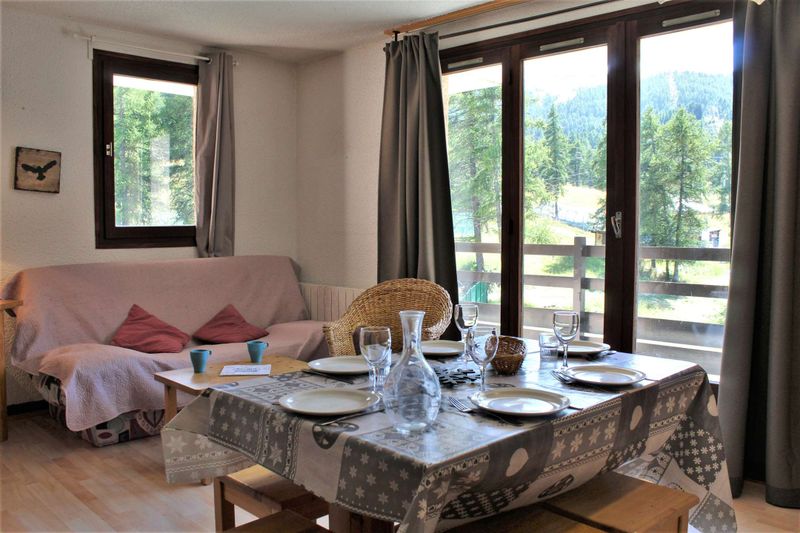 Appartement 2 pièces cabine 6 personnes - Appartment Florins I RSL120-21I - Risoul