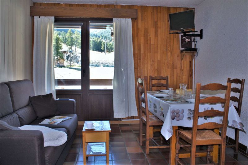 Studio 4 persons - Appartment Petit Laus RSL150-03 - Risoul