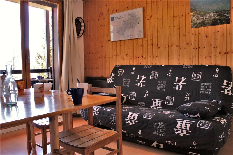 Studio for 4 People - Appartment Clematites C RSL330-409C - Risoul