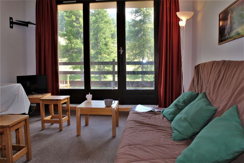 Apartment 2 Rooms 5 Persons - Appartment Florins Ii RSL120-24II - Risoul