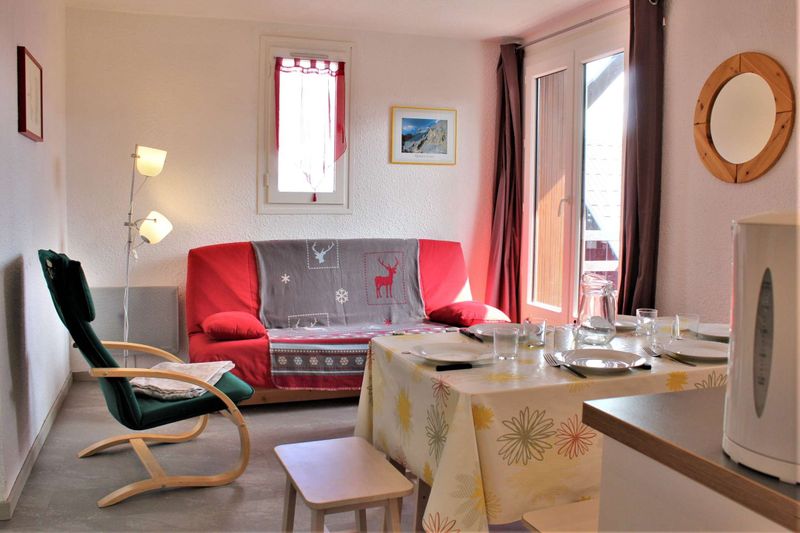 Appartment 2 rooms 6 persons - Appartment Airelles A RSL300-67A - Risoul