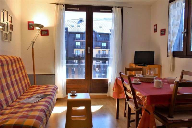 Studio 4 persons - Appartment Cristal B RSL100-51B - Risoul