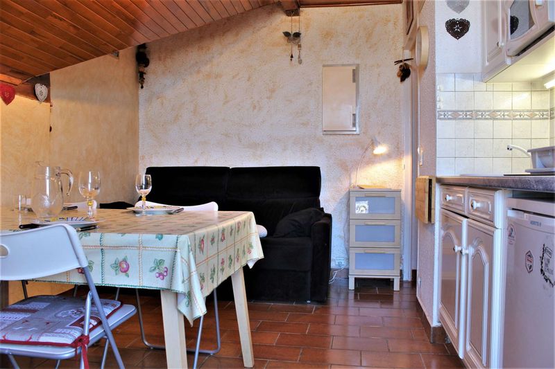 Appartment 3 rooms 4 persons - Appartment Villaret I RSL190-136I - Risoul