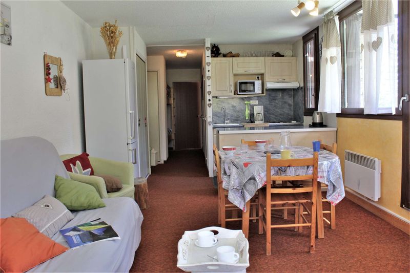 Apartment 2 Rooms 6 Persons - Appartment Oree Du Bois B RSL420-321B - Risoul