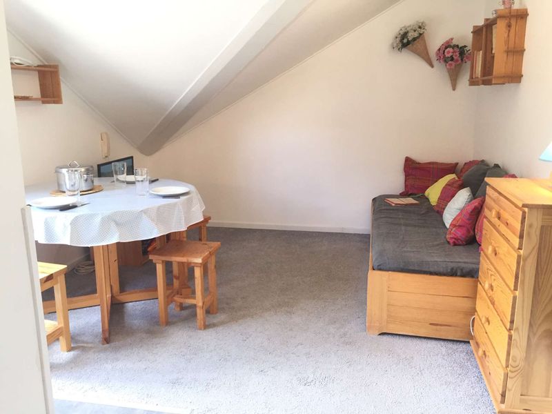 Studio 4 persons - Appartment Clarines B1 RSL310-221B1 - Risoul