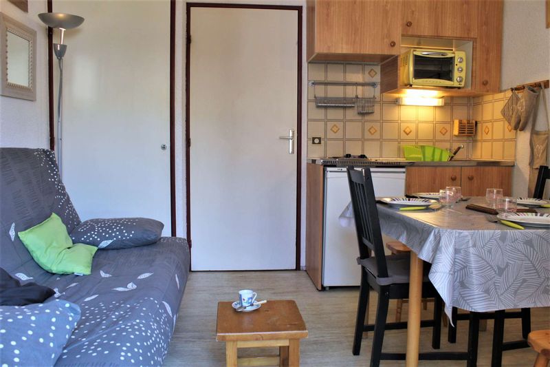Studio 4 persons - Appartment Edelweiss A RSL210-54A - Risoul