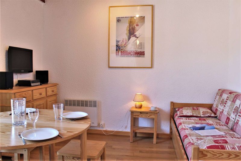 Studio 4 persons - Appartment Eterlou RSL180-37 - Risoul