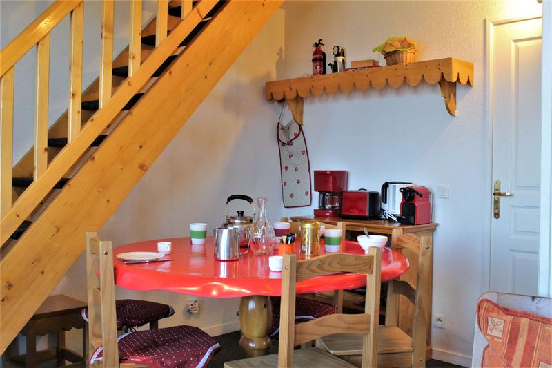 Appartement 3 pièces 6 personnes - Appartment Pegase RSL560-73 - Risoul