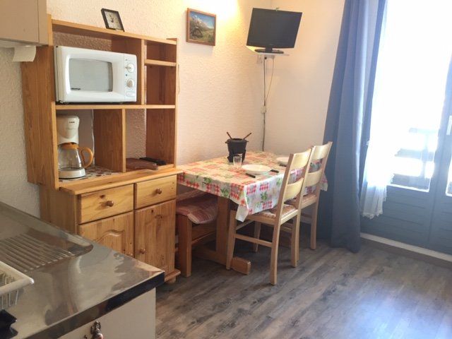 Studio 4 persons - Appartment Chamois RSL350-113 - Risoul
