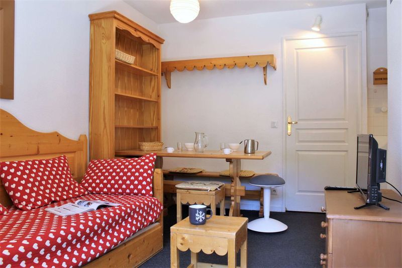 Appartment 2 rooms 6 persons - Appartment Betelgeuse RSL540-36 - Risoul