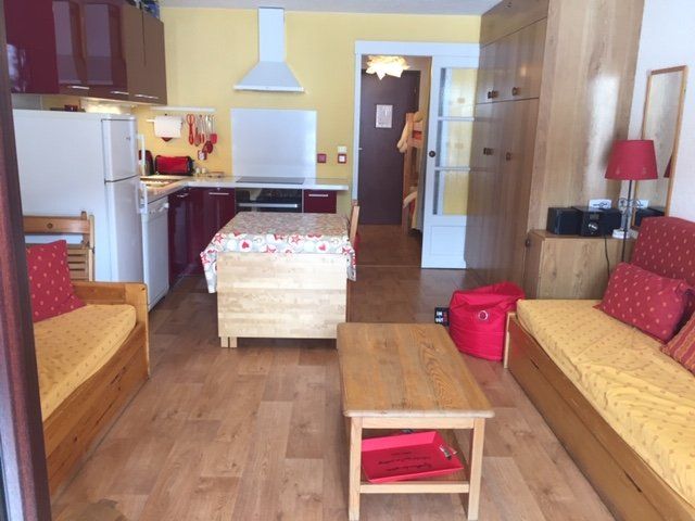 Studio 4 personnes - Appartment Cimbro I RSL170-23I - Risoul