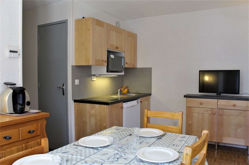 Apartment 3 Rooms 6 Persons - Appartment Airelles B RSL300-28B - Risoul
