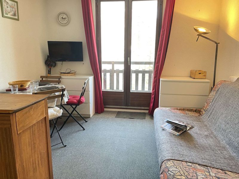 Studio 4 persons - Appartment Belvedere RSL320-108 - Risoul