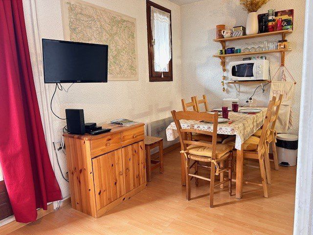 Appartment Airelles B RSL300-23B - Risoul