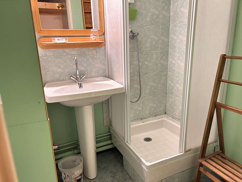 Appartment Clarines B2 RSL310-312B2 - Risoul