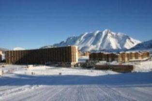 Apartments Les Gentianes - Apartements LE BOIS D'aurouze - Superdévoluy