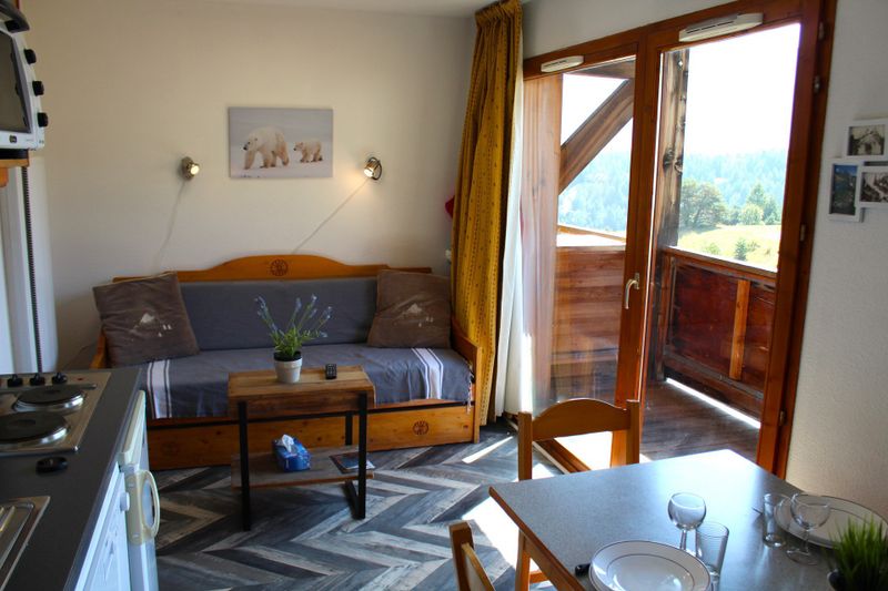 2 rooms 6 people Classic - LES CHALETS DE SUPERD CHARDON BLEU - Superdévoluy