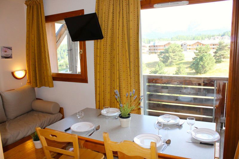 2 rooms 4 people - LES CHALETS DE SUPERD CHARDON BLEU - Superdévoluy