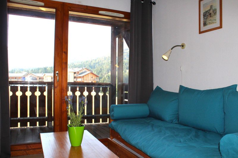 2 pieces 4 personnes - LES CHALETS DE SUPERD DAUPHINELLE - Superdévoluy