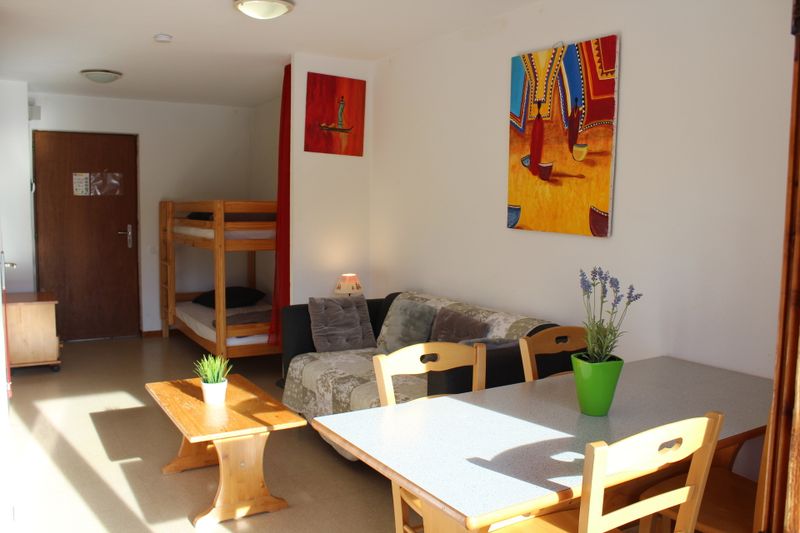 2 pieces 4 personnes Confort - LES CHALETS DE SUPERD DAUPHINELLE - Superdévoluy