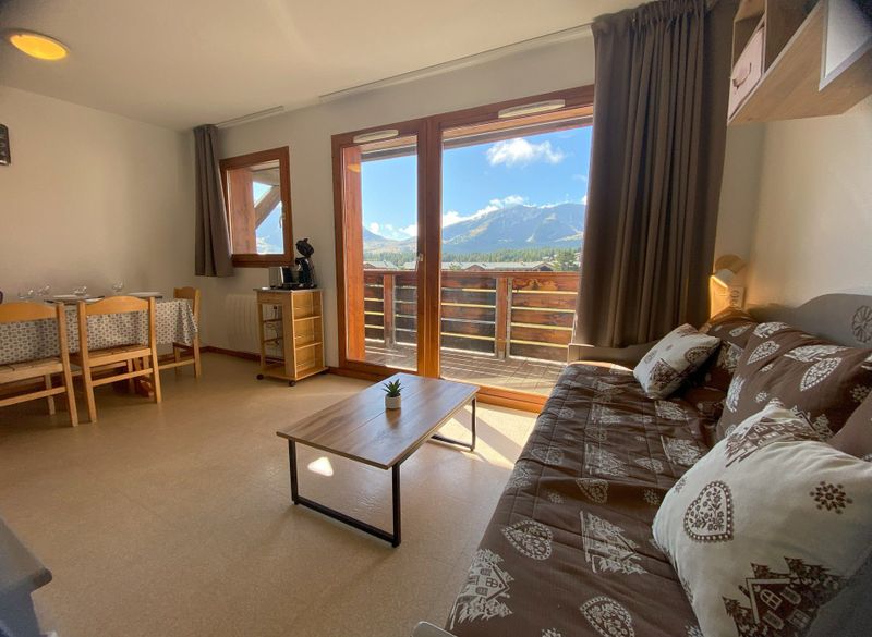 4 pieces 10 personnes Confort - LES CHALETS DE SUPERD DAUPHINELLE - Superdévoluy