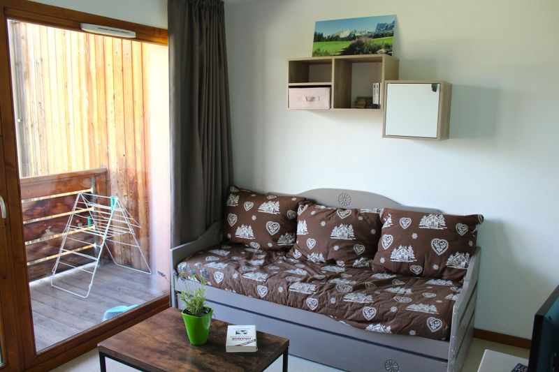 4 pieces 10 personnes Confort - LES CHALETS DE SUPERD DAUPHINELLE - Superdévoluy