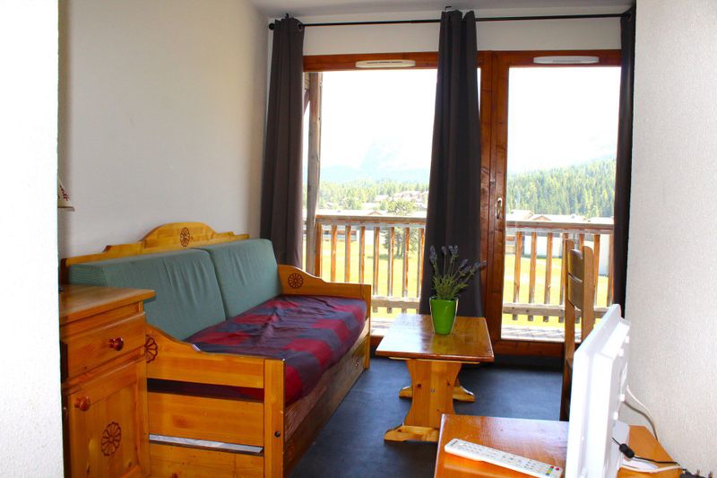 2 pieces 6 personnes Confort - LES CHALETS DE SUPERD DAUPHINELLE - Superdévoluy