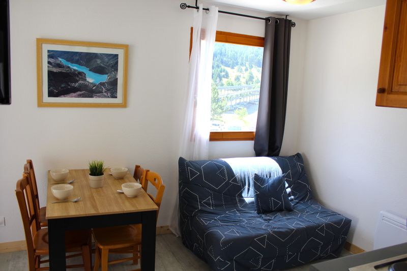3 rooms 4 people - LES CHALETS DE SUPERD GENTIANE - Superdévoluy