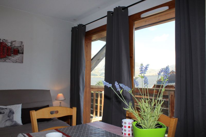 2 rooms 6 people Classic - LES CHALETS DE SUPERD HELIANTHEME - Superdévoluy