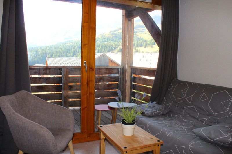 3 pieces 4 personnes Confort - LES CHALETS DE SUPERD HELIANTHEME - Superdévoluy