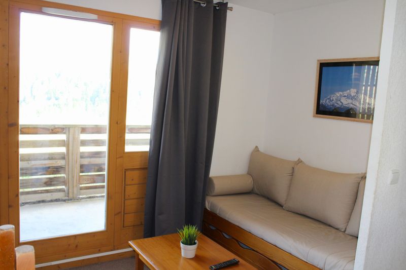 2 rooms 6 people - Apartements LES CHAUMETTES - Superdévoluy