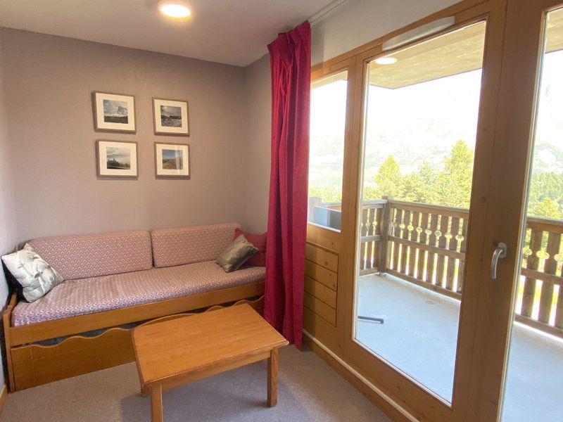 2 Rooms 6 Guests Comfort - Apartements LES CHAUMETTES - Superdévoluy