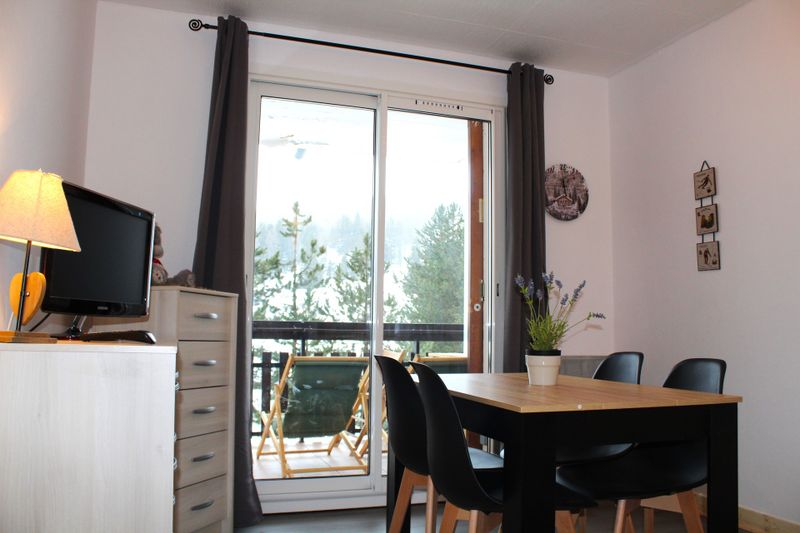 2 Rooms 4 Guests - Apartements LES ISSARTS - Superdévoluy