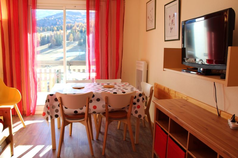 2 Rooms 5 Guests - Apartements LES ISSARTS - Superdévoluy