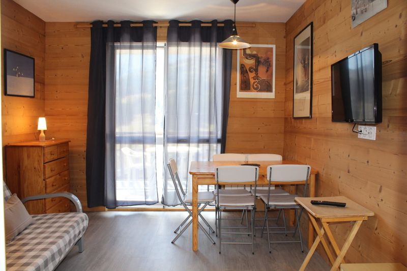2 Rooms 5 Guests - Apartements LES ISSARTS - Superdévoluy