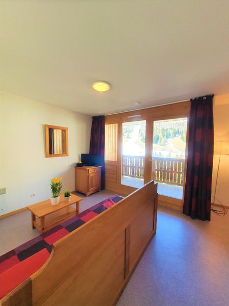 3 Rooms 6 Guests - Apartements LES TOITS DU DEVOLUY - Superdévoluy