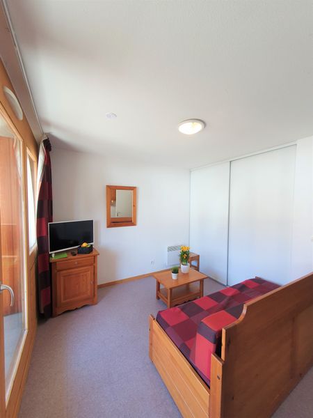 3 Rooms 6 Guests - Apartements LES TOITS DU DEVOLUY - Superdévoluy
