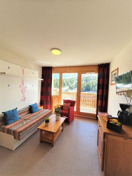 2 Rooms 4 Guests - Apartements LES TOITS DU DEVOLUY - Superdévoluy
