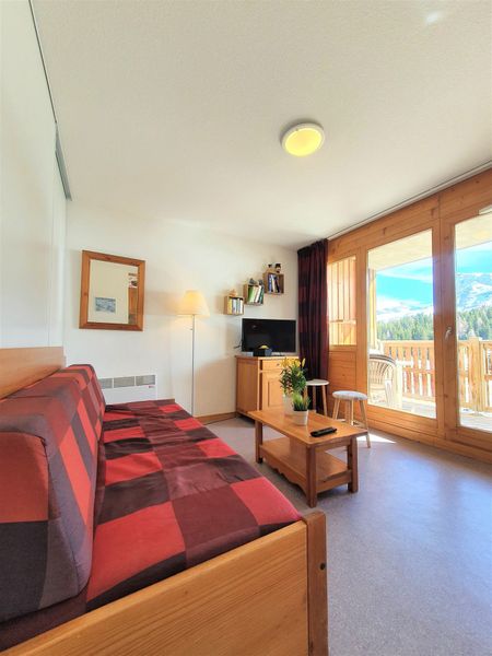 3 rooms 6 people Classic - Apartements LES TOITS DU DEVOLUY - Superdévoluy