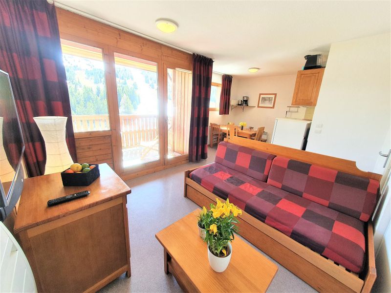 3 Rooms 6 Guests - Apartements LES TOITS DU DEVOLUY - Superdévoluy
