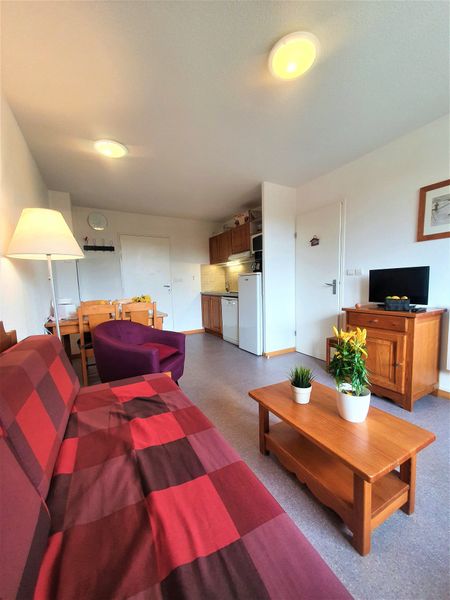 2 Rooms 4 Guests - Apartements LES TOITS DU DEVOLUY - Superdévoluy