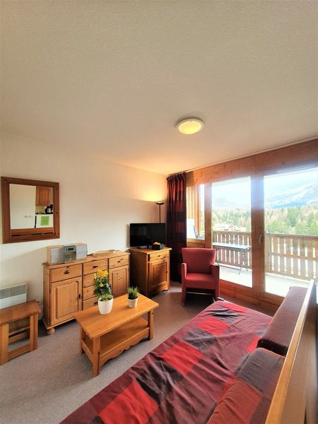 3 Rooms 6 Guests Comfort - Apartements LES TOITS DU DEVOLUY - Superdévoluy