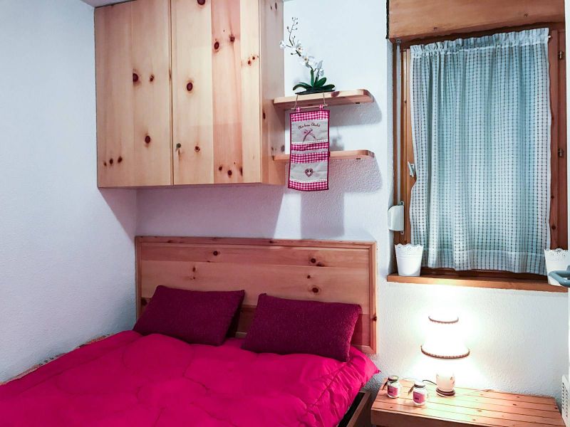 3 rooms 4 persons - Appartment Grande Chaume 149 - Les Deux Alpes Centre