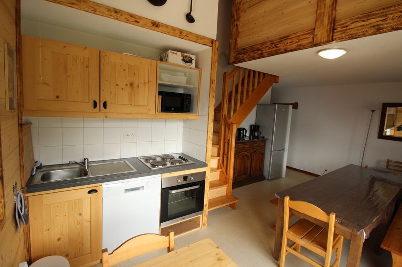 5 rooms 12 people Classic - CHALET ARRONDAZ I - Valfréjus