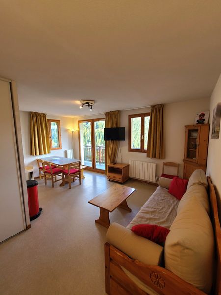 2 rooms 6 people Classic - CHALET ARRONDAZ J - Valfréjus