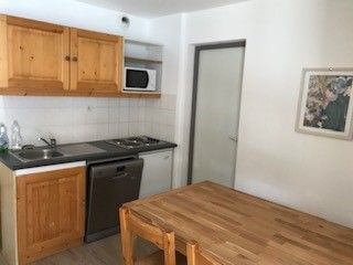 2 rooms 8 people - Apartements GRAND ARGENTIER - Valfréjus