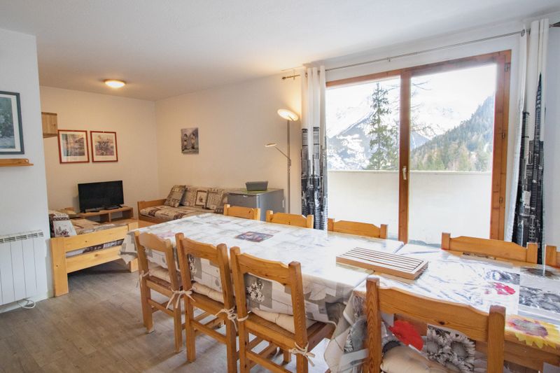 3 rooms 10 people - Apartements GRAND ARGENTIER - Valfréjus
